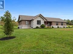 494 PINEGROVE ROAD Cramahe Ontario, K0K 1M0