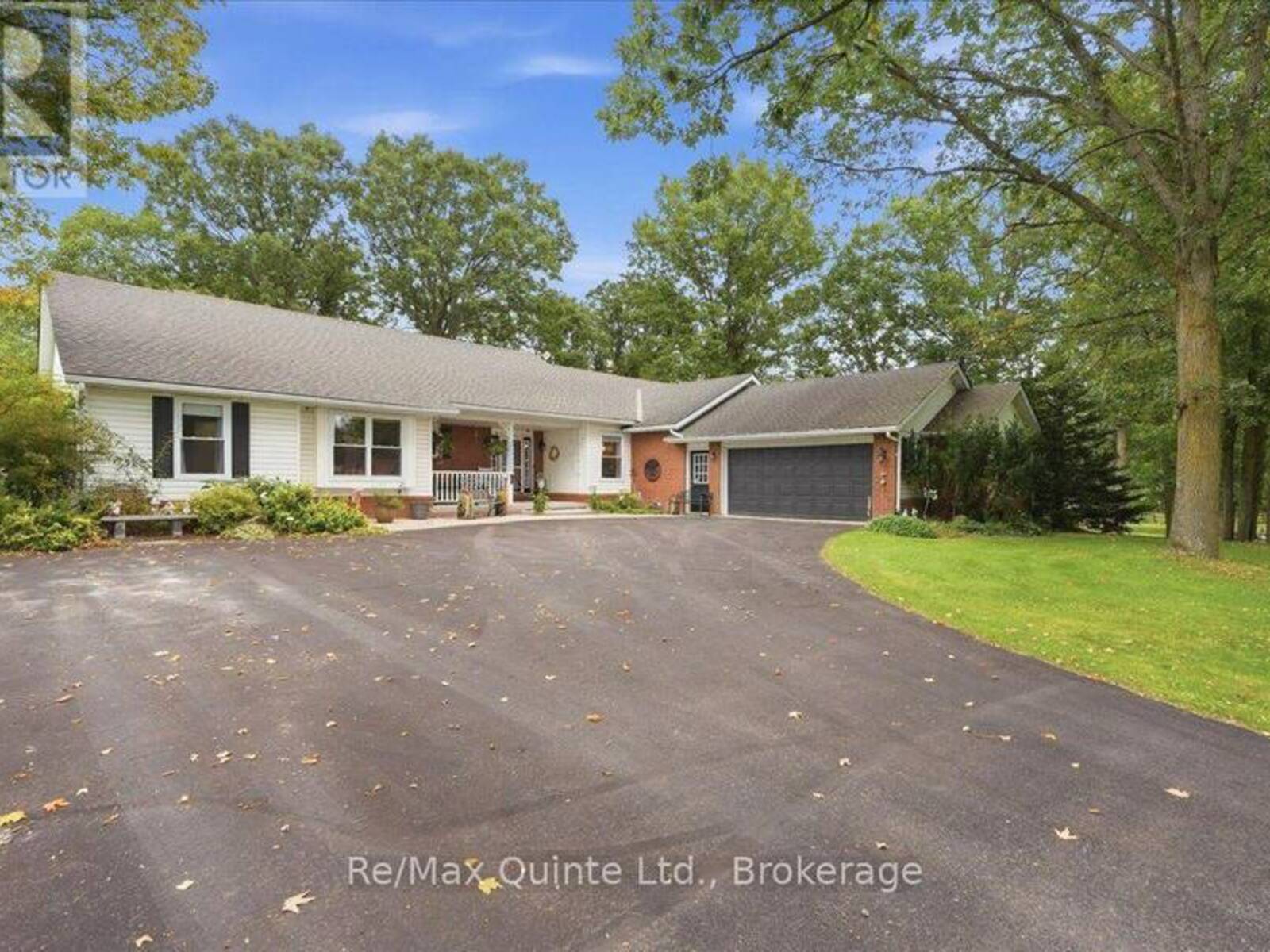 136 BERNARD LONG ROAD, Quinte West, Ontario K8V 5P6