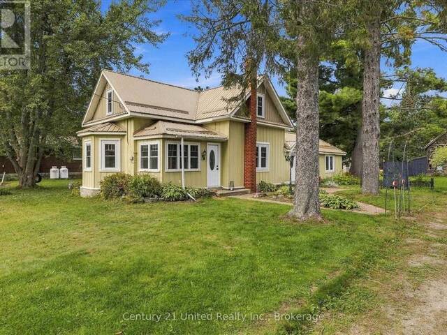 164 HILLSIDE DRIVE Kawartha Lakes Ontario, K0M 1C0 - 5 Bedrooms Home For Sale