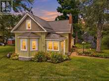 164 HILLSIDE DRIVE | Kawartha Lakes Ontario | Slide Image One