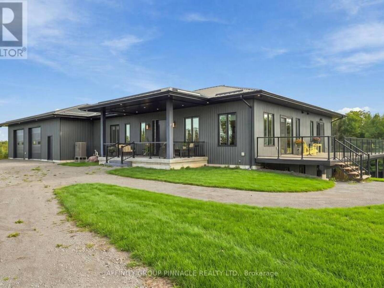 724 ELM TREE ROAD, Kawartha Lakes, Ontario K0M 2C0