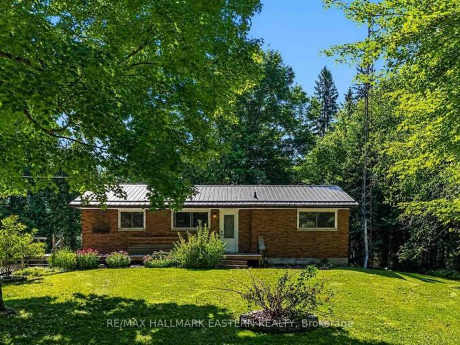 3743 DUMMER ASPHODEL ROAD, Asphodel-Norwood, Ontario K0L 2V0