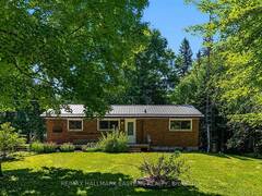 3743 DUMMER ASPHODEL ROAD Asphodel-Norwood Ontario, K0L 2V0