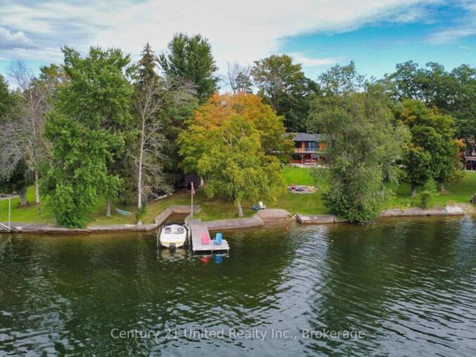 1915 PINEHURST AVENUE, North Kawartha, Ontario K0L 2H0