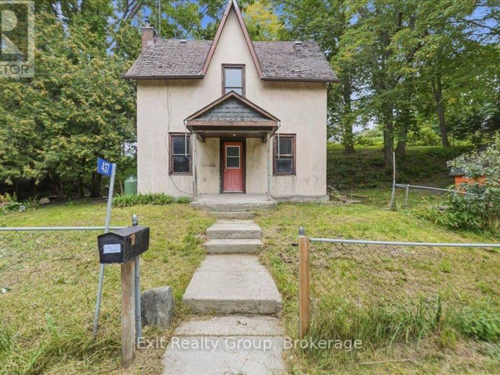 437 DREWERY STREET, Brighton, Ontario K0K 1H0