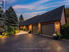 1327 STEWART LINE Cavan-Monaghan Ontario, L0A 1C0