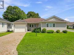 11 MONROE COURT Prince Edward Ontario, K0K 3L0