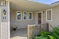 11 MONROE COURT | Prince Edward Ontario | Slide Image Two