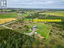 2034 COUNTY ROAD 5 ROAD | Prince Edward Ontario | Slide Image Eight