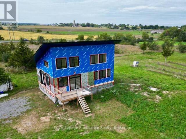 2034 COUNTY ROAD 5 ROAD Prince Edward Ontario, K0K 2T0 - Property For Sale