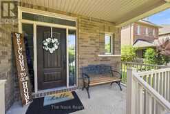 34 MAHAFFY PLACE | Clarington Ontario | Slide Image Three