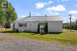 834 HYBLA ROAD | Bancroft Ontario | Slide Image Two