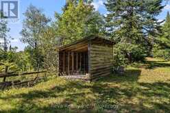 834 HYBLA ROAD | Bancroft Ontario | Slide Image Thirty