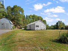 834 HYBLA ROAD Bancroft Ontario, K0L 1C0