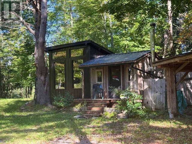 00 NEAR BANNOCKBURN Road Madoc Ontario, K0K 1Y0 - 1 Bedroom Home For Sale