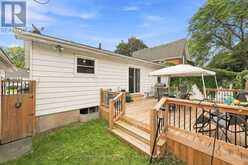 19 GRAHAM STREET E | Greater Napanee Ontario | Slide Image Thirty-three