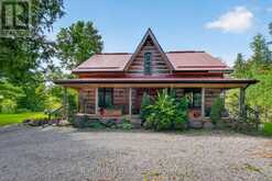 2350 CROWES LANDING ROAD | North Kawartha Ontario | Slide Image One
