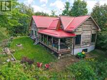 2350 CROWES LANDING ROAD | North Kawartha Ontario | Slide Image Three