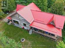 2350 CROWES LANDING ROAD | North Kawartha Ontario | Slide Image Forty-seven