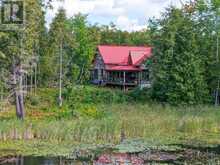 2350 CROWES LANDING ROAD | North Kawartha Ontario | Slide Image Five