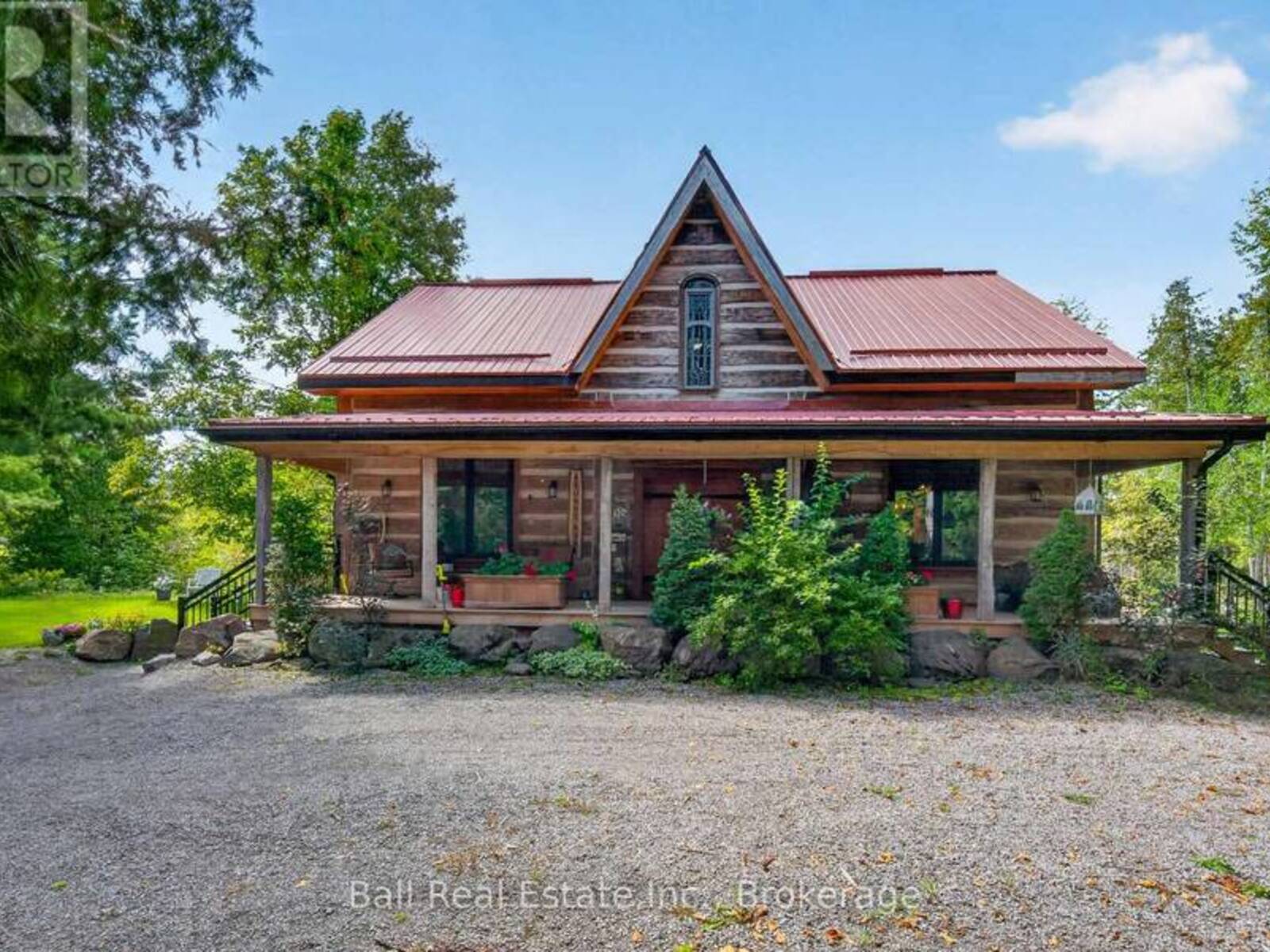 2350 CROWES LANDING ROAD, North Kawartha, Ontario K0L 2H0