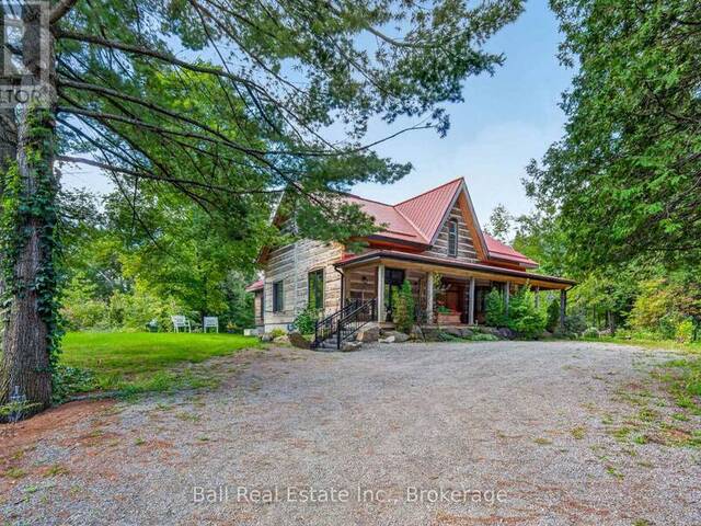 2350 CROWES LANDING ROAD North Kawartha Ontario, K0L 2H0 - 3 Bedrooms Waterfront Home For sale