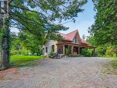 2350 CROWES LANDING ROAD North Kawartha Ontario, K0L 2H0