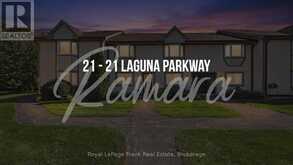 # 21 - 21 LAGUNA PARKWAY | Ramara Ontario | Slide Image Thirty-seven
