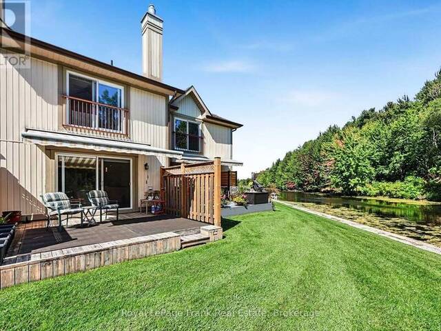 # 21 - 21 LAGUNA PARKWAY Ramara Ontario, L0K 1B0 - 3 Bedrooms Waterfront Condo For Sale