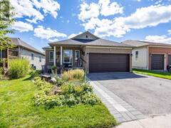 25 HUFFMAN AVENUE Port Hope Ontario, L1A 4K1