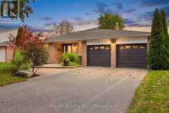 35 JOHN DEXTER PLACE | Markham Ontario | Slide Image One