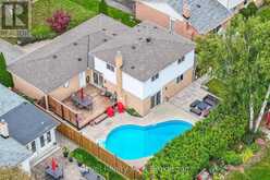 35 JOHN DEXTER PLACE | Markham Ontario | Slide Image Thirty-seven