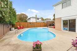 35 JOHN DEXTER PLACE | Markham Ontario | Slide Image Thirty-nine