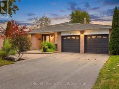 35 JOHN DEXTER PLACE Markham Ontario, L3P 3G2