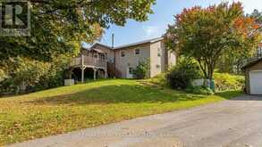 41 OLD L'AMABLE ROAD | Bancroft Ontario | Slide Image One