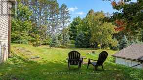 41 OLD L'AMABLE ROAD | Bancroft Ontario | Slide Image Thirty-eight