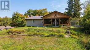 41 OLD L'AMABLE ROAD | Bancroft Ontario | Slide Image Forty-two