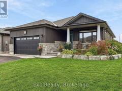 52 GAVIN CRESCENT Quinte West Ontario, K8V 0H2