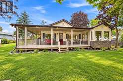 537 CATCHMORE ROAD | Campbellford Ontario | Slide Image Six