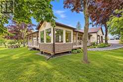537 CATCHMORE ROAD | Campbellford Ontario | Slide Image Eight