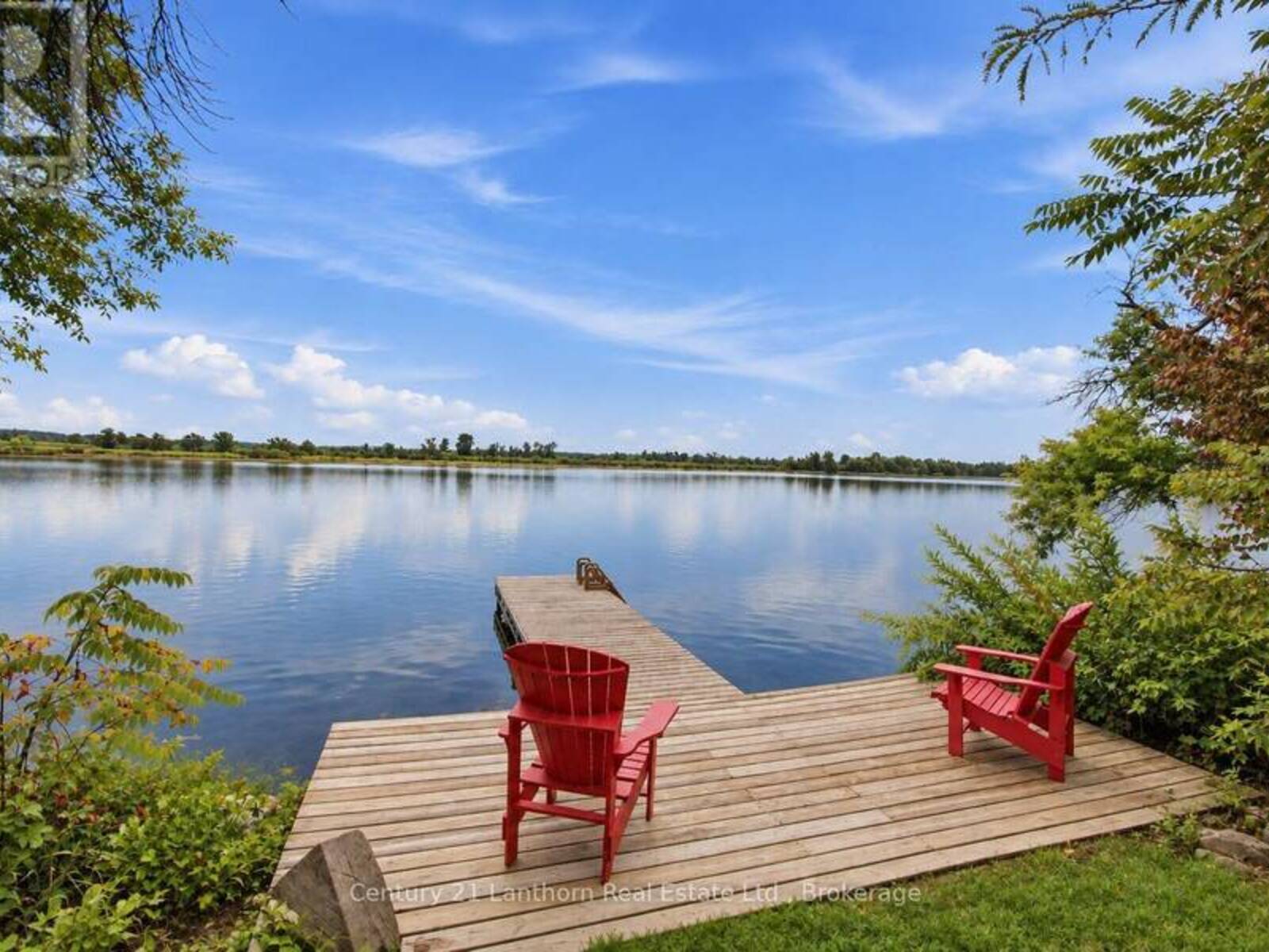 537 CATCHMORE ROAD, Campbellford, Ontario K0L 1L0