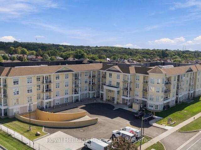 106 - 21 BROOKHOUSE DRIVE Clarington Ontario, L1B 0V4 - Property For Sale