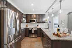 106 - 21 BROOKHOUSE DRIVE | Clarington Ontario | Slide Image Six