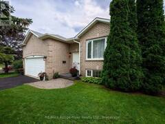 792 GREER CRESCENT Cobourg Ontario, K9A 5N8