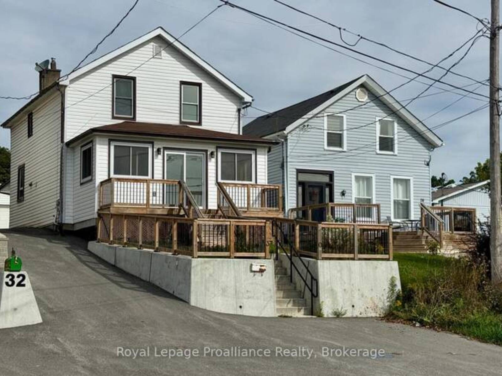 30 ALEXANDER STREET, Port Hope, Ontario L1A 1B2