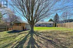 812 BURNHAM STREET | Cobourg Ontario | Slide Image Thirty-four
