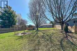 812 BURNHAM STREET | Cobourg Ontario | Slide Image Thirty-five