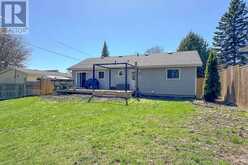 812 BURNHAM STREET | Cobourg Ontario | Slide Image Thirty-six