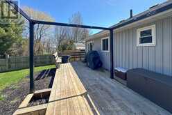 812 BURNHAM STREET | Cobourg Ontario | Slide Image Forty