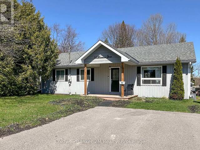 812 BURNHAM STREET Cobourg Ontario, K9A 2X7 - 4 Bedrooms Home For Sale